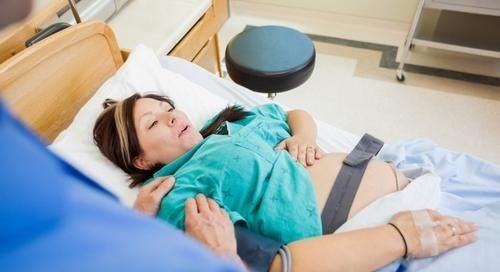 骨盆|同样是生孩子,为何有人快有人慢?原因和产妇自身有关,了解一下