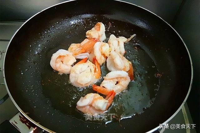 吃了30年丝瓜，这种做法最营养！只要5分钟，鲜味十足可口下饭