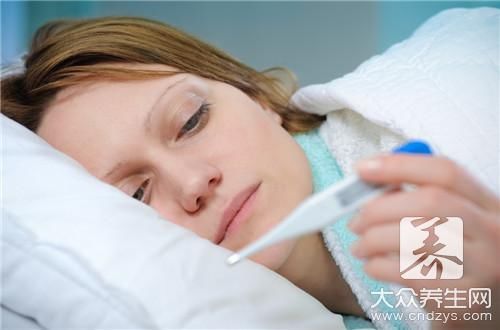  不烧|晚上低烧 白天不烧怎么回事