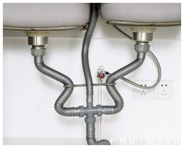 出水口|良心总结:水电改造,这6个出水口高度要装好,否则深受其害