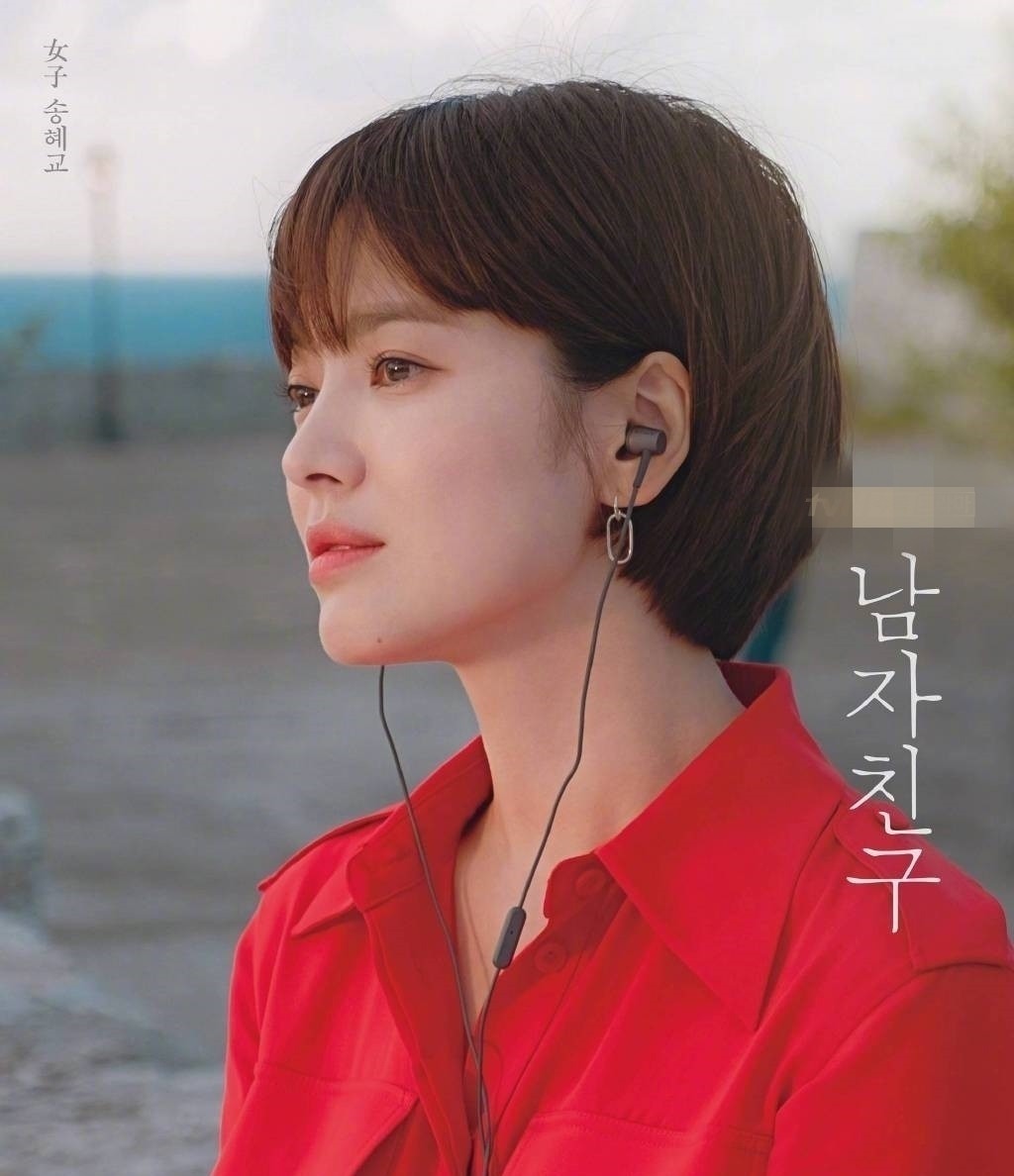 女生 想象中的发型VS实际中的发型,看完对比照后,且烫且珍惜!