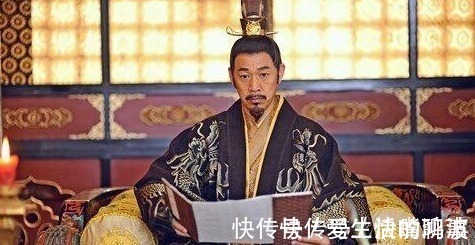 苏盖文$演义辽东第一猛:追杀李世民,斩尽瓦岗群雄,只有薛仁贵能打败他
