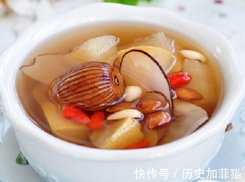 清热解暑|立秋之前，多给家人喝这糖水，营养美味又润燥，隔三差五喝一次！