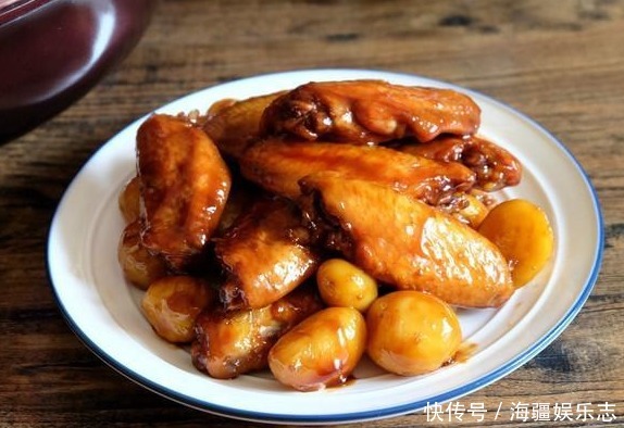 家常|爱吃土豆的有福了,土豆的5种家常做法,营养美味,做法简单