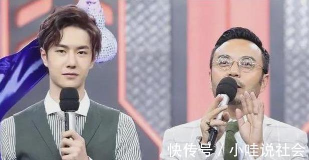 王一博和关晓彤的舞台被替换是流量问题还是风气问题