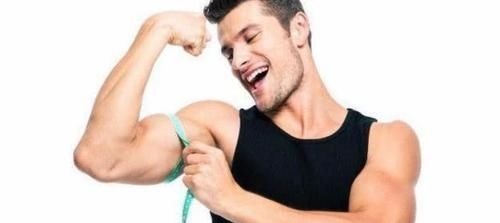 塑形|每天坚持做“深蹲”,能锻炼到这3个部位,减肥瘦身塑形