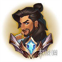 阿克尚|《LOL》新英雄“阿克尚”曝光 男枪或有光明哨兵皮肤