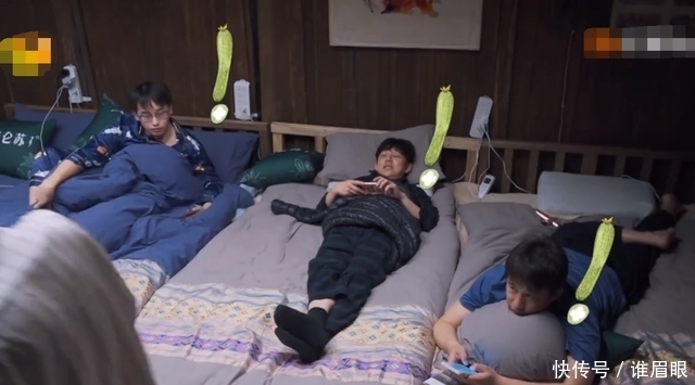 张艺兴|《向往5》张艺兴杨紫互动太搞笑,辟谣绯闻太独特,黄磊撮合二人