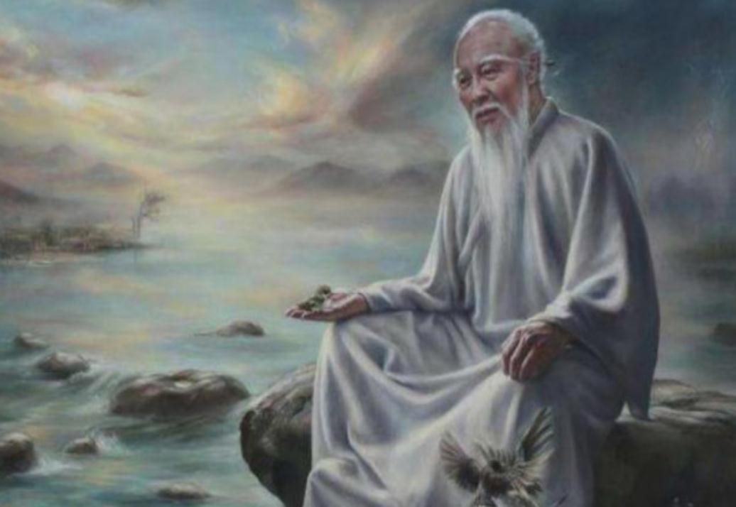 鬼谷子识人术!鬼谷子识人术:做人不能太老实,牢记4个口诀,教你看破天下人