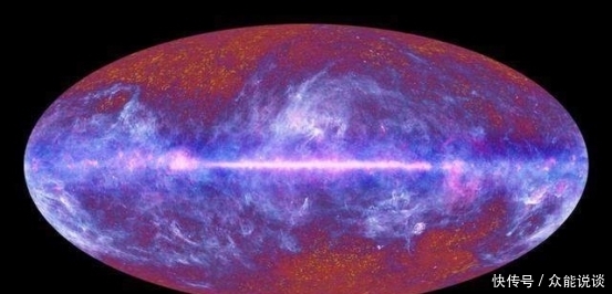 几亿度的高温是什么概念?温度最低可以有多低?可以将时间冻住!