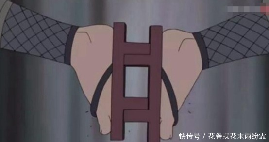 二柱子|火影忍者顶级的几种结印方式,佐助骚操作,鸣人看呆了