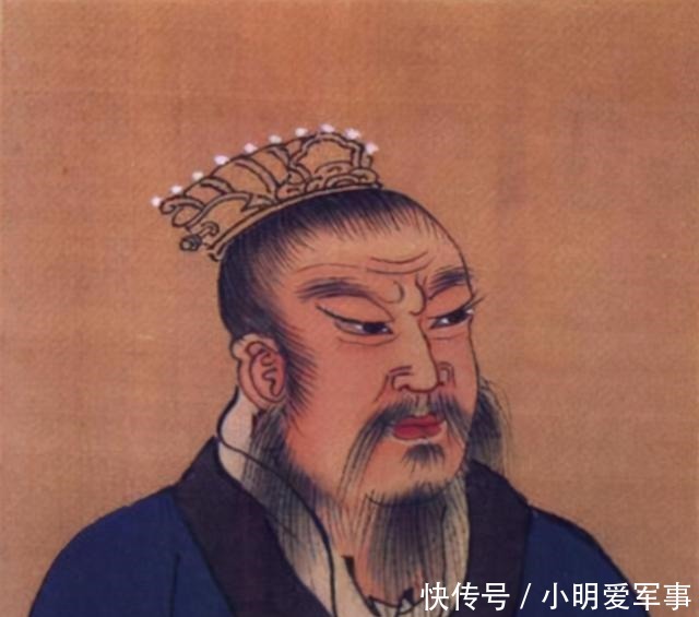 口才|他辅助刘邦抢先灭秦,靠口才替其拿70余城,不料最后遭烹杀惨死