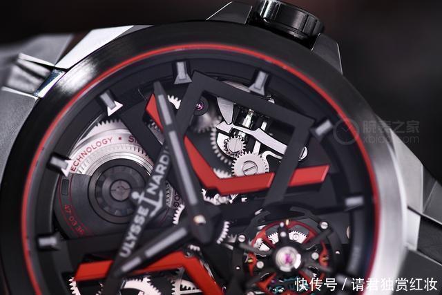 怎样才能买到一只个性独特的腕表