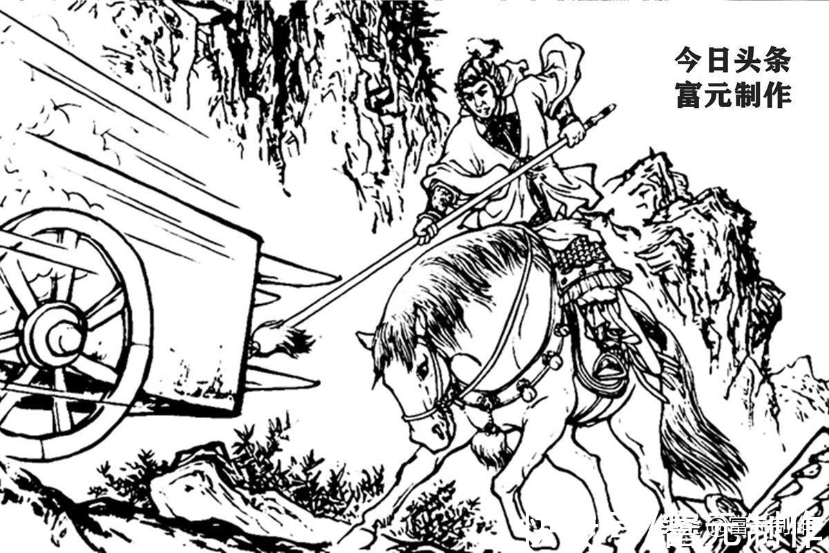 杨继周|勇斩山狮驼的杨继周与力挑铁滑车的高宠，他们的实力差距在哪里？