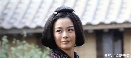 敬重|她为何成为曹操一生最敬重的女人