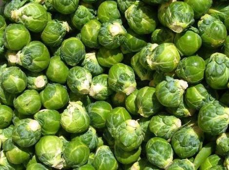 西餐厅|个大如拇指,生熟都能吃,国外是高档菜,我国35元1斤却很少人种