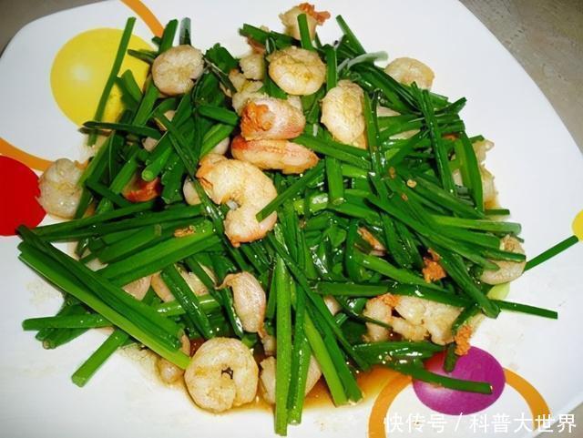 新品种|大别山中发现“神韭菜”,堪称韭菜“老祖宗”,或开发韭菜新品种