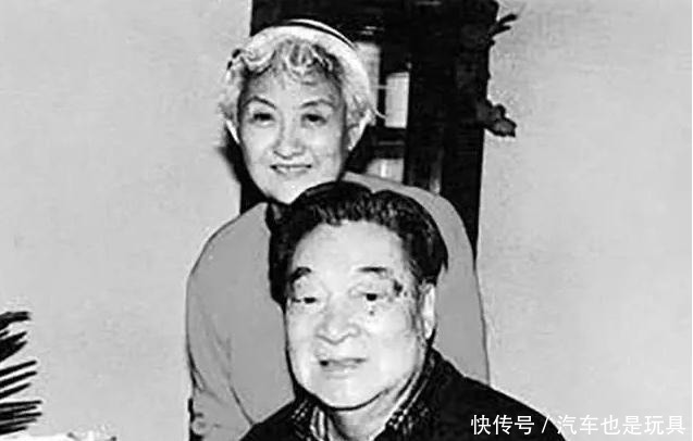 沪江大学|和发妻共度53年,和续弦共度12年,晚年嘱咐和原配合葬