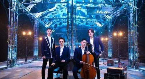 披荊斬棘的哥哥|林志炫讓人改觀了，《披荊斬棘的哥哥》將《偶然》編排得太完美！