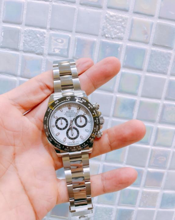 男人最爱的户外运动腕表皆在于此！