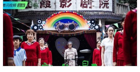 《導(dǎo)演請(qǐng)指教》梁龍作品被停播 潘斌龍：尋找共鳴，是一個(gè)在路上的東西