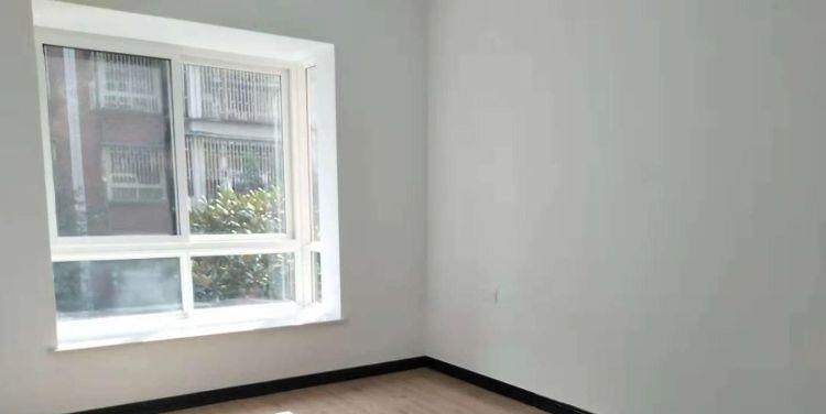 白墙|100㎡简装三居室,硬装只花6万块,全屋白墙,不做吊顶也挺美