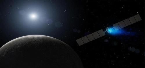 科学家有重大发现,这颗星球存在液态水,或早已被海洋遍布!