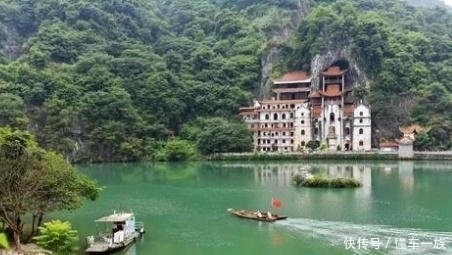 我国发现世界最大的天然佛像,高度逼近千米,逼真程度令人惊奇