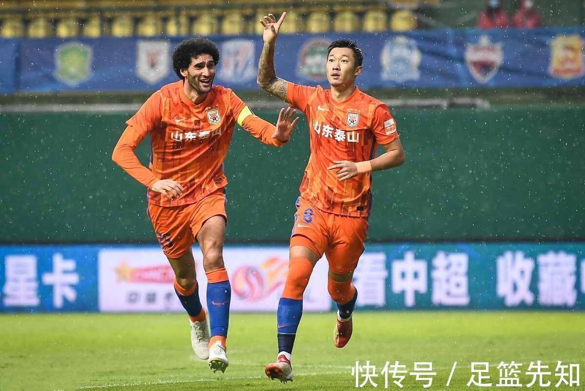 郜林|输球又输人!恒大旧将怒吼队友疑似内讧,球迷:郜林不配做队长