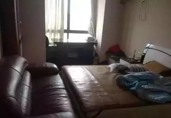 这是我见过最“土”的装修,没有之一!