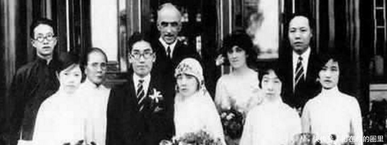 浅谈|浅谈民国才女张幼仪, 蜕变前你看不起, 蜕变后你高攀不起!