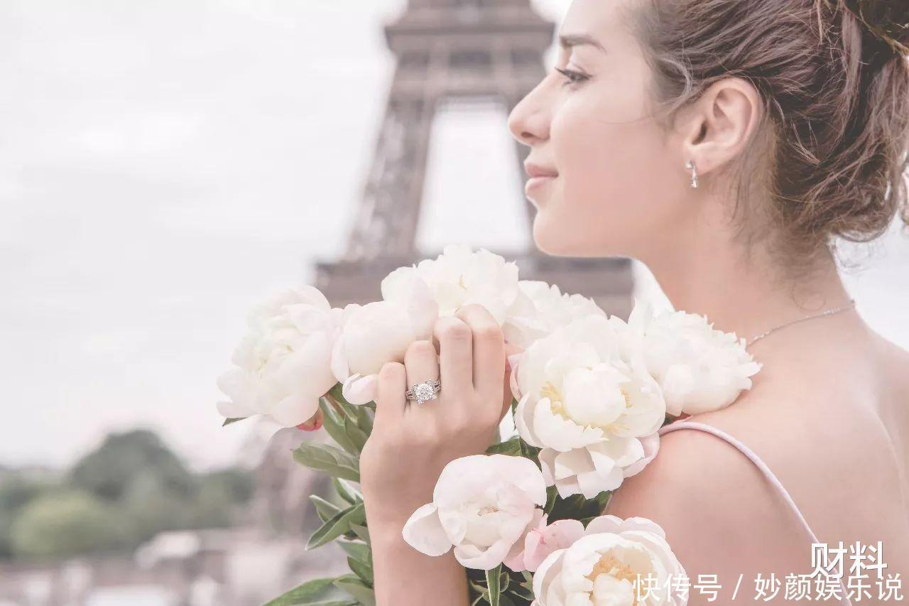 钻石|“骗”了全球数百年,被国内“假货”揭穿,这一行“火”不动了?