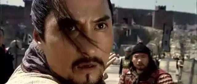 水浒传中,真正能担当起好汉二字的,仅仅只有三个人