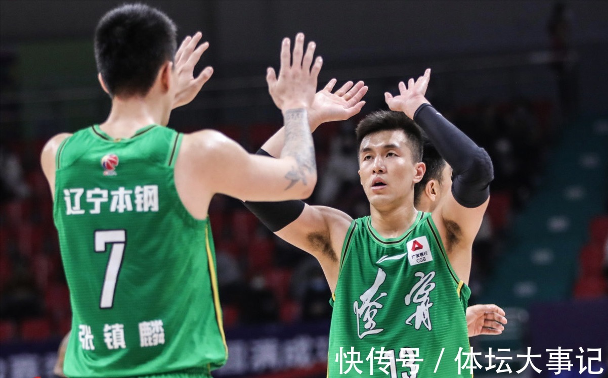 季后赛|CBA半程总结,辽篮领跑,浙江双雄崛起,2个黑马搅局,杜锋闹心