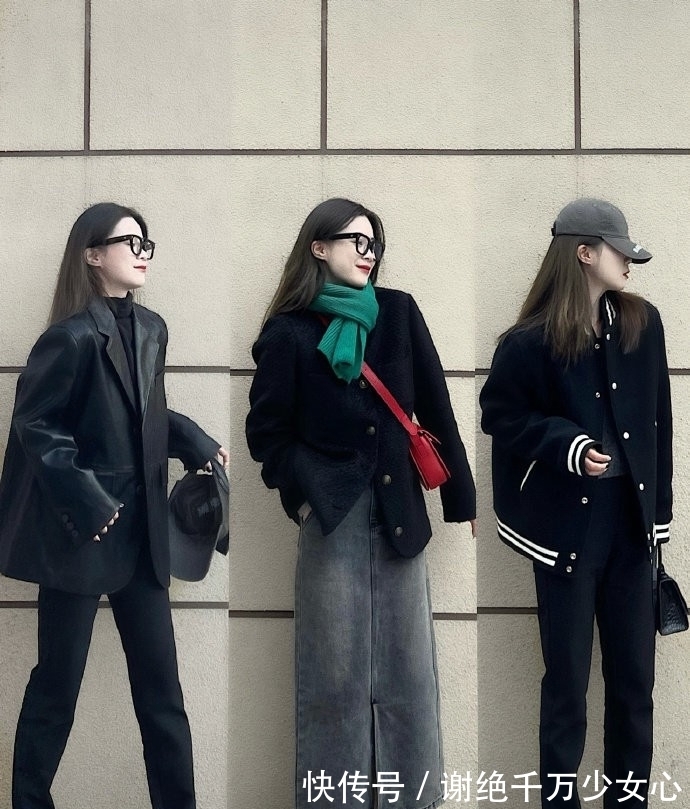 搭配 春天必不可少的淑女风穿搭,4个搭配技巧,让你美爆这个初春