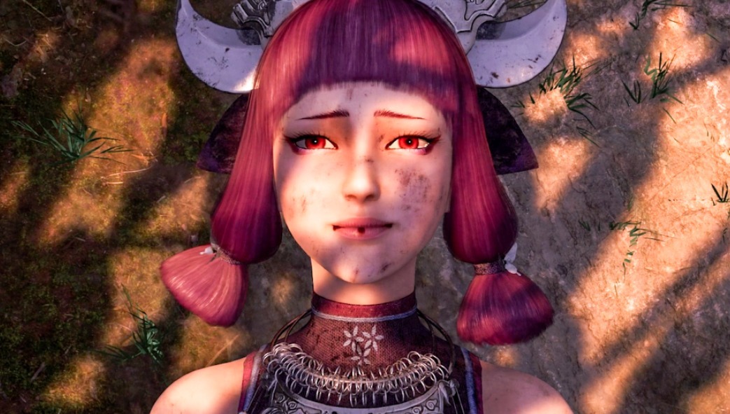 李星云|不良人4:蚩梦有没有死,你看明白了吗?