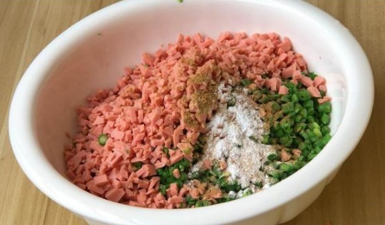 吃了25年豆角,无水无油的做法,还是头次见,简单好吃还筋道