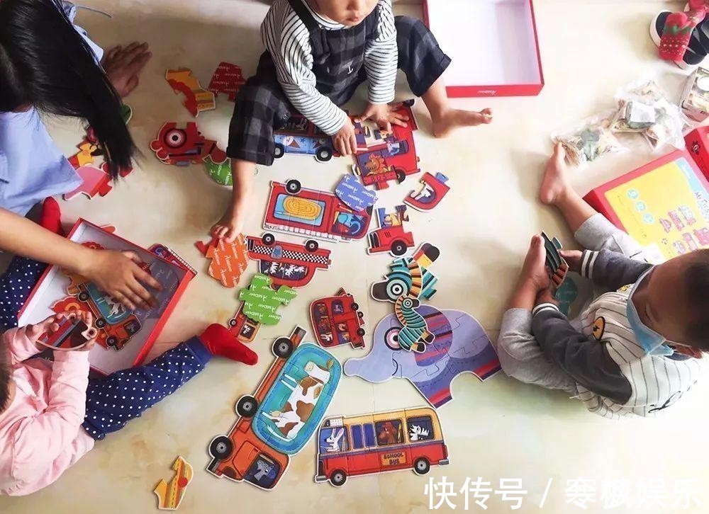 阅读|哈佛研究孩子大脑发育最佳方法并非阅读,这点被家长忽略了