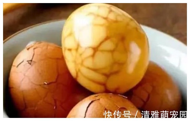 每天吃鸡蛋的人,和不吃鸡蛋的人,只有4个差距,看完你还想吃吗