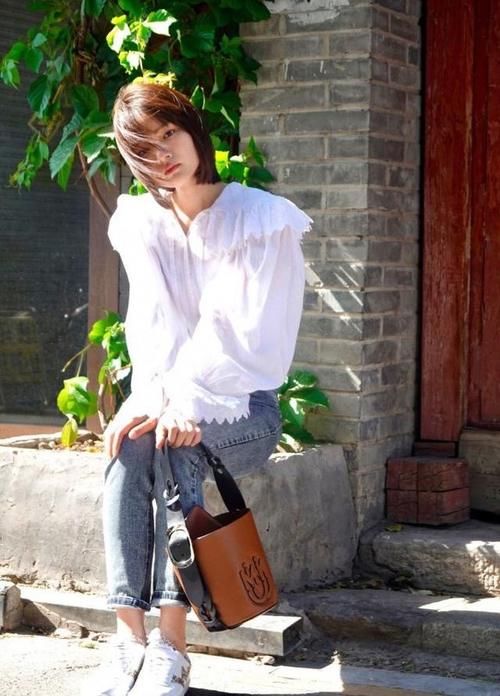 都知道“娃娃领”减龄，想穿得好看也不简单，这些雷区千万不能碰