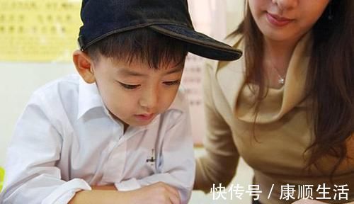 出息|长大后有出息的娃,往往在班级排名不是第一也不是倒数,而是这个