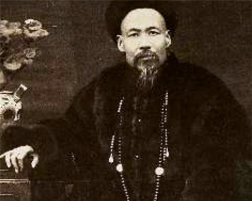 雄狮|拿破仑:中国是头沉睡的雄狮,若听完下半句,你可能就笑不出来了