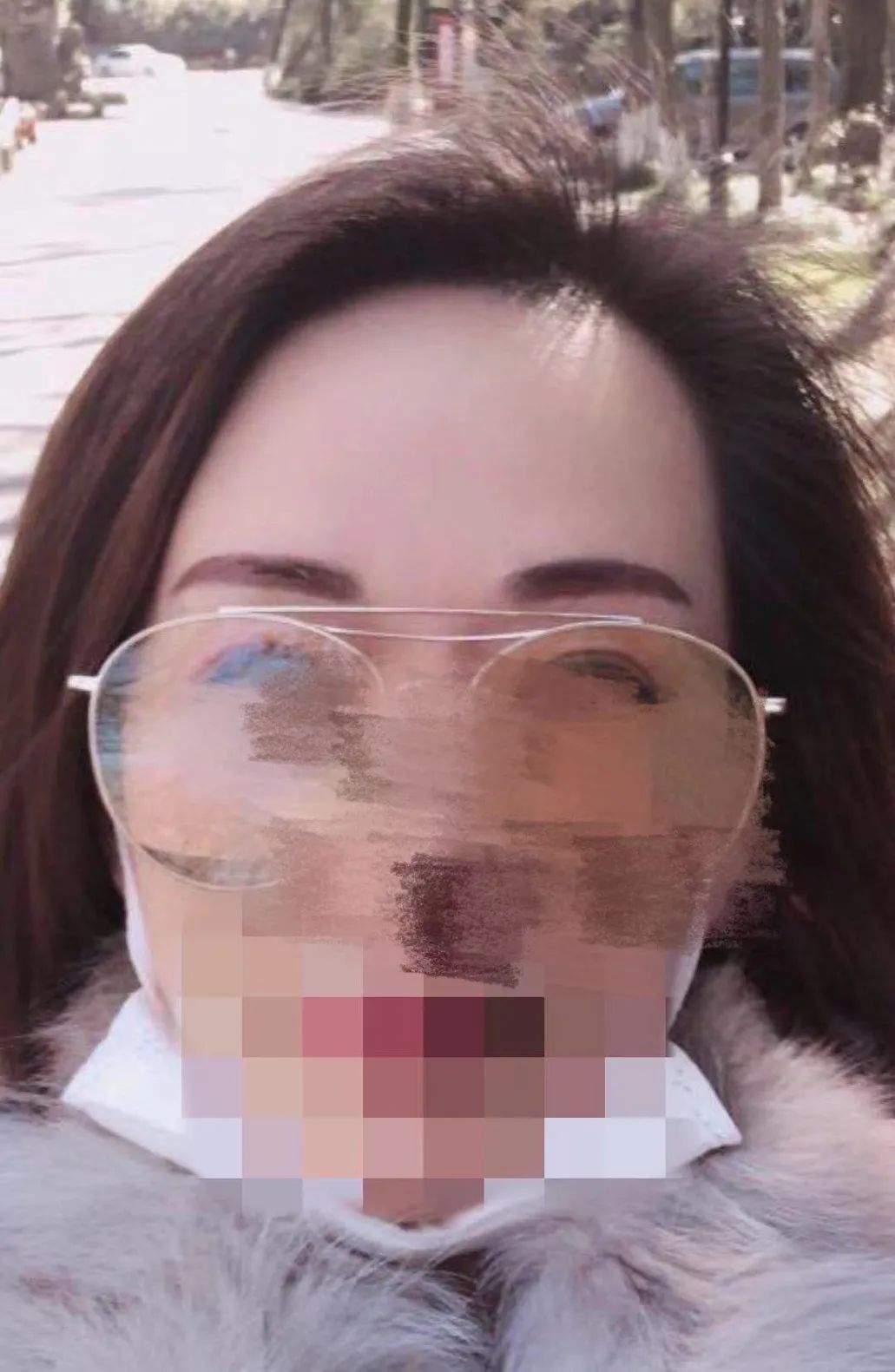 花了6万纹的眉，杭州女子不满：难看到无法出门！老板：纹眉是艺术，艺术品没有价格