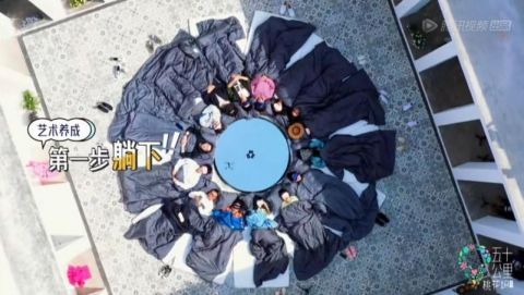 桃花塢里桃花谷|跟著綜藝去旅游，桃花塢里桃花谷？