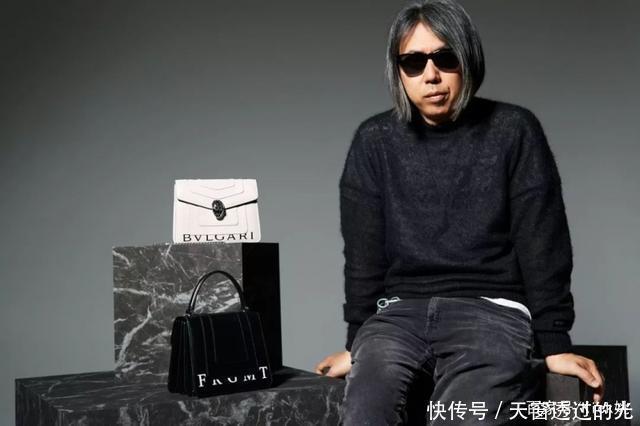 tag@藤原浩真的只会印Logo看懂「这个」设计理念,就会秒懂