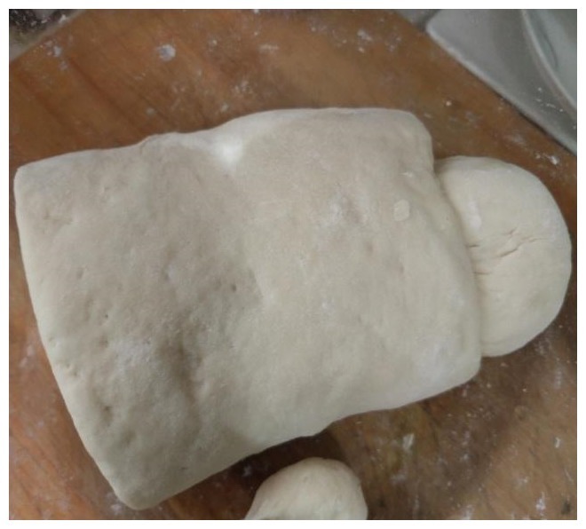 自己在家蒸包子,鲜嫩多汁,香辣浓郁,学会再也不用外面买