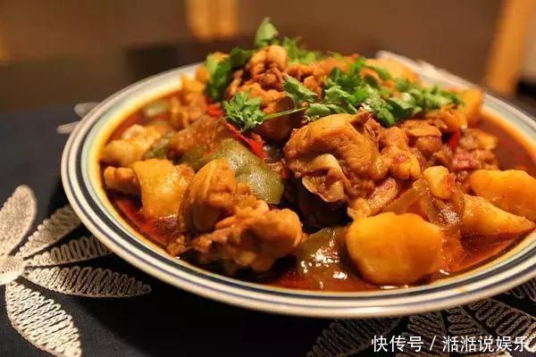 美味|饭桌上不可缺少的几道家常菜,简单易学,美味下饭