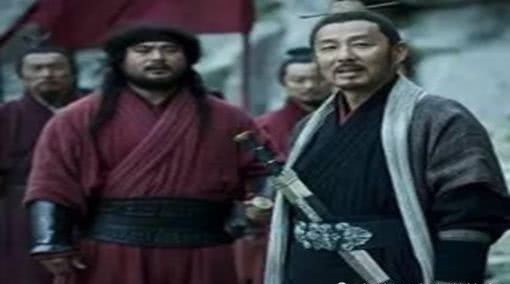 刘邦|刘邦成为皇帝后，救命恩人向他要官儿，人却被诛杀