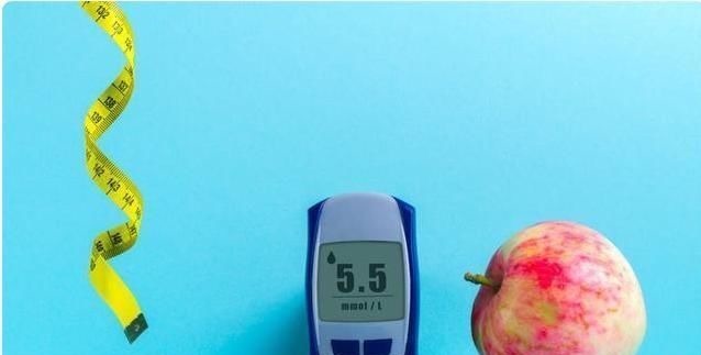 甜食|血糖超标的人,最该忌口的不是甜食,而是“它”,忍住就是硬道理