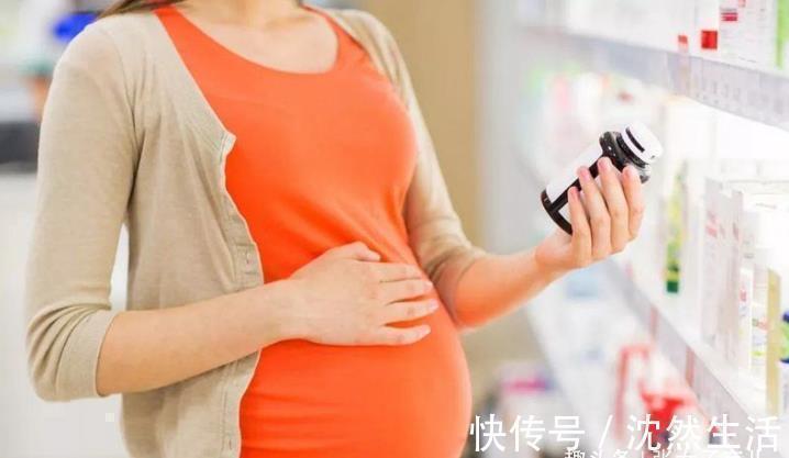 胎儿|如果你是这4种孕妈,孕晚期可能会提前分娩,最好提前做好准备